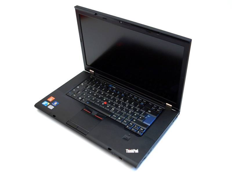 thinkpad t510