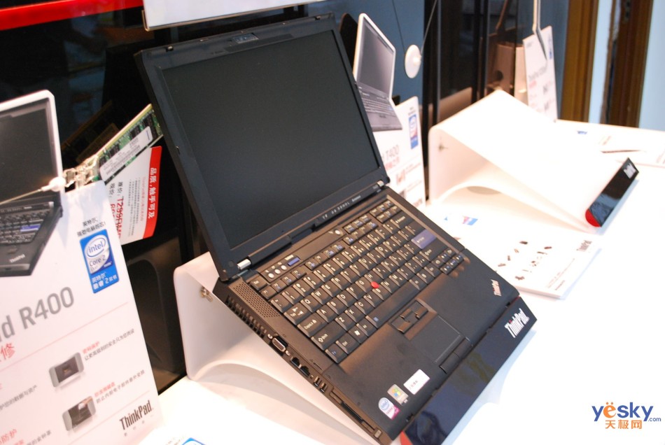 thinkpad r400