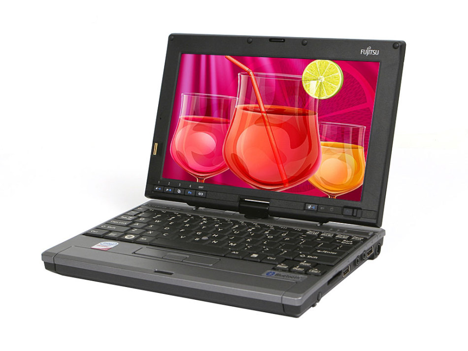 富士通 p1620图集