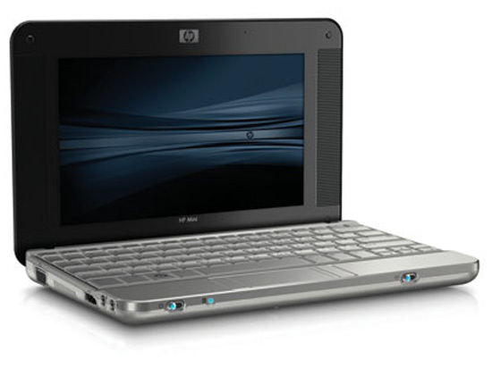 hp mini 2133图集