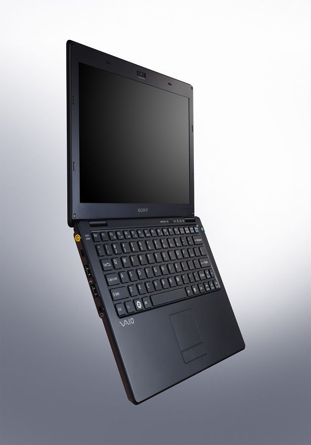 索尼vaio x