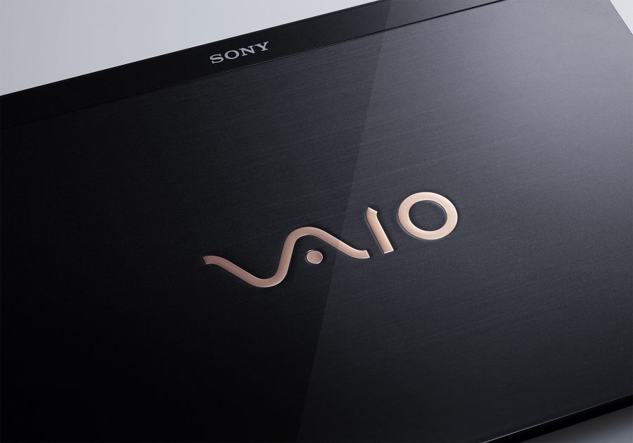 索尼vaio x