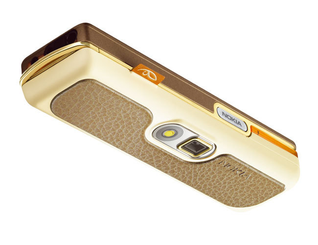 诺基亚 7380图集