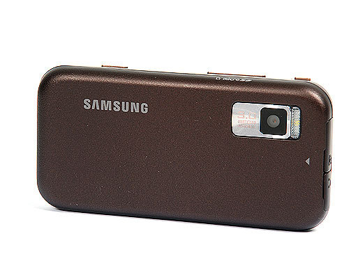 三星 sgh-f700新闻图集