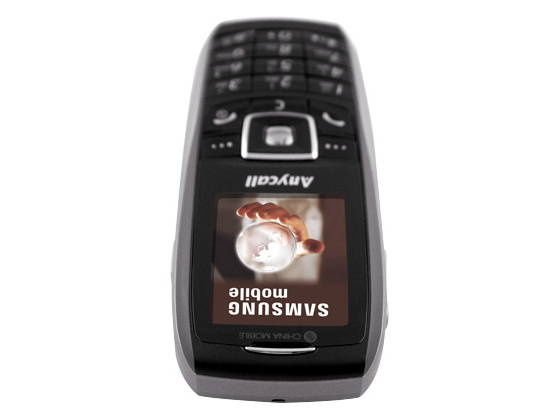 三星 sgh-x638图集