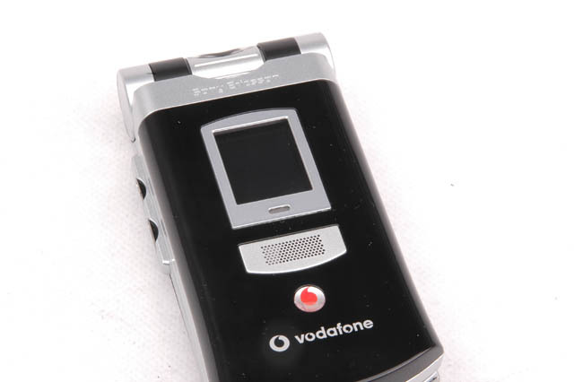 索尼爱立信 v800