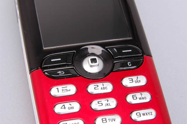 索尼爱立信 t618