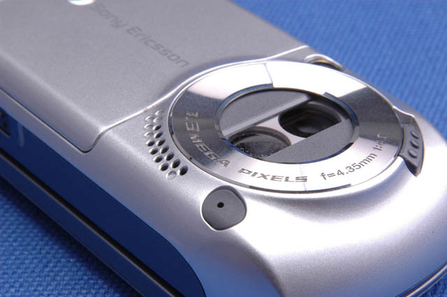 索尼爱立信 s700c图集