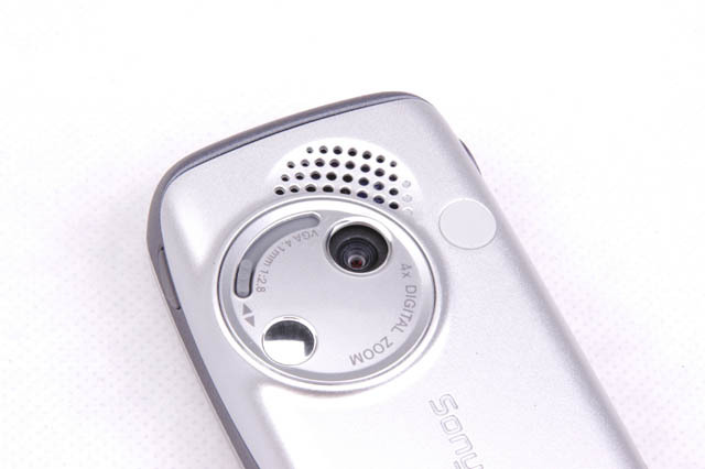 索尼爱立信 k508c