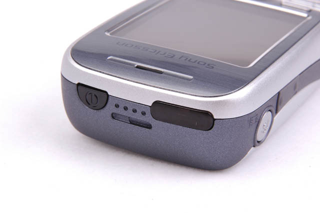 索尼爱立信 k508c