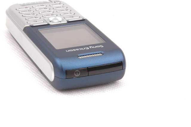 索尼爱立信 k300c