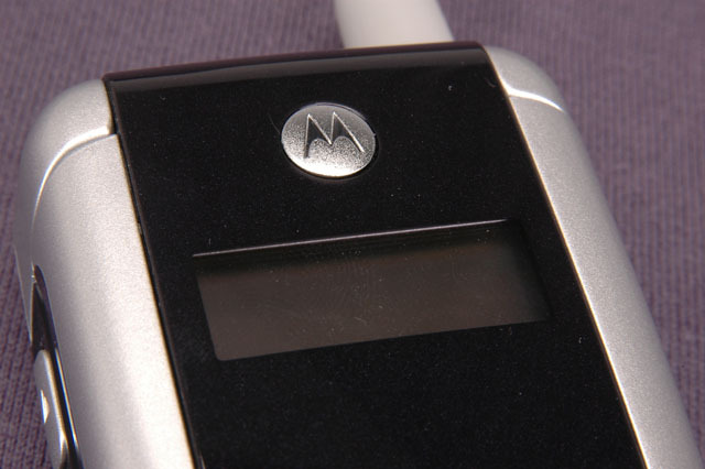 摩托罗拉 v180