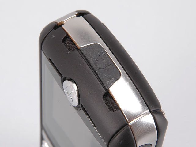 摩托罗拉 e398图集