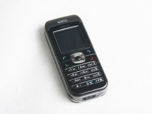 诺基亚 6030