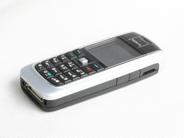 诺基亚 6021