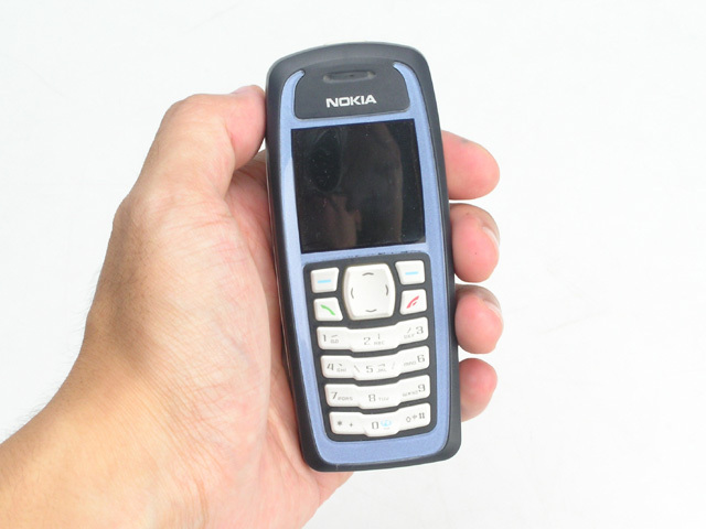 诺基亚 3100图集