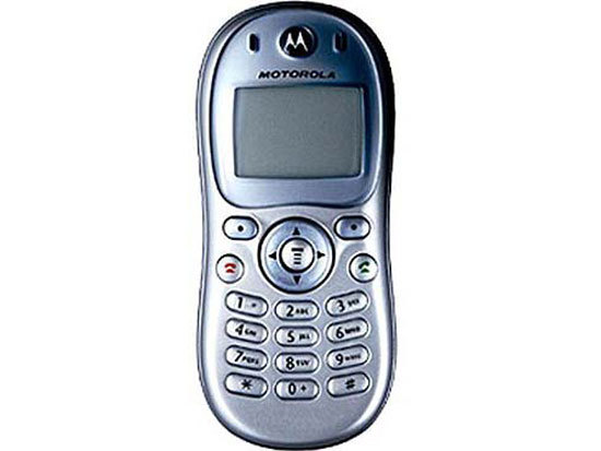 摩托罗拉 c330