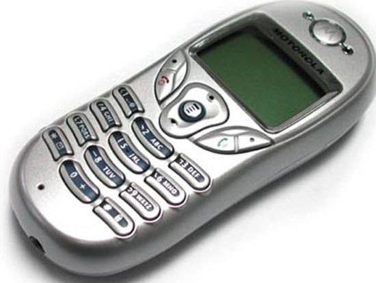 摩托罗拉 c300图集