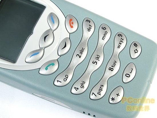 诺基亚 3410图集