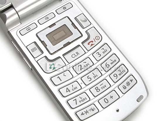 摩托罗拉 v688图集