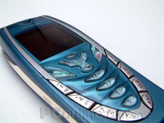 诺基亚 7210图集