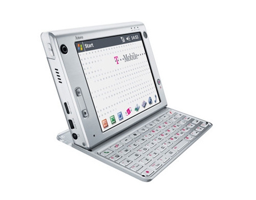 多普达 u1000图集