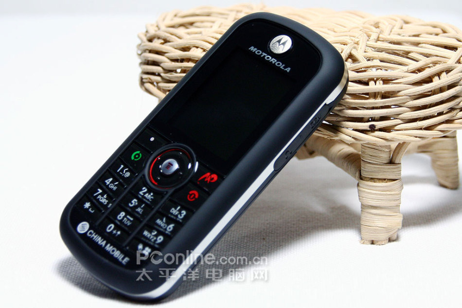 摩托罗拉 c261