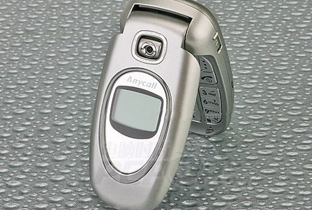 三星 sgh-e348图集