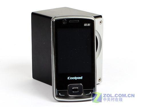 酷派 6168新闻图集