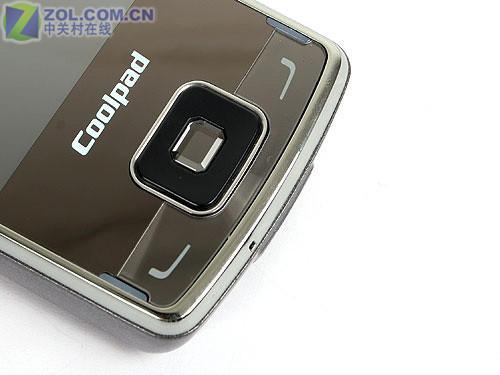 酷派 6168新闻图集