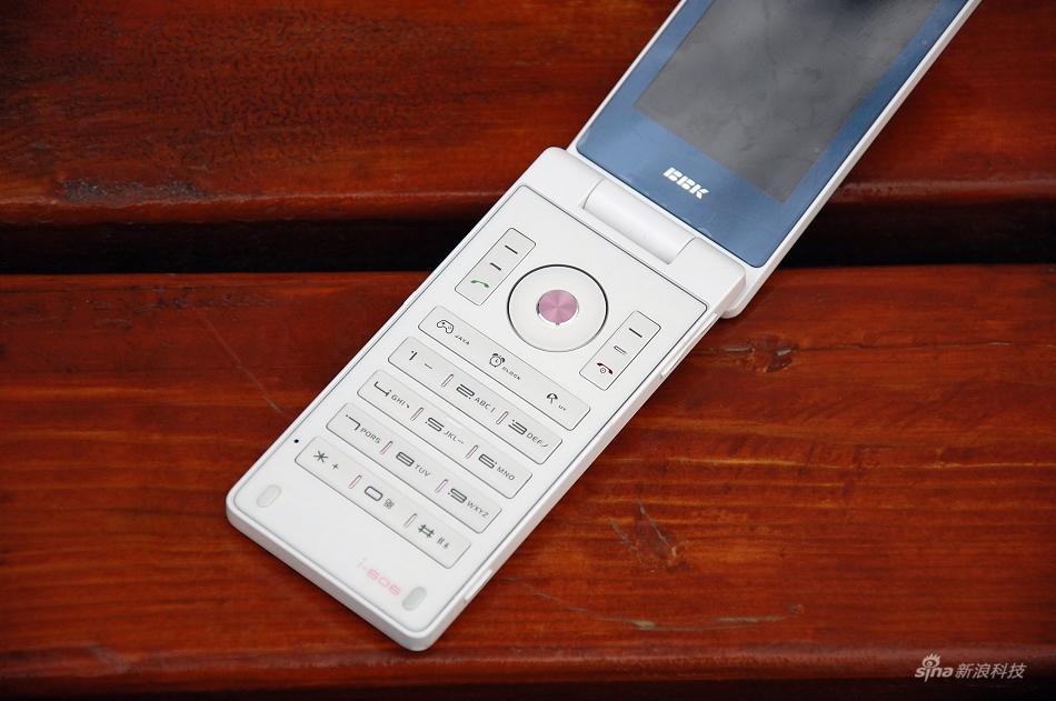 步步高 i606新闻图集