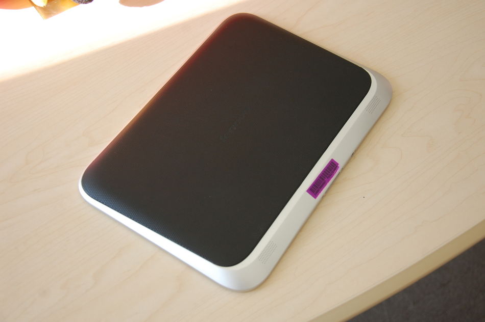 联想 乐pad新闻图集