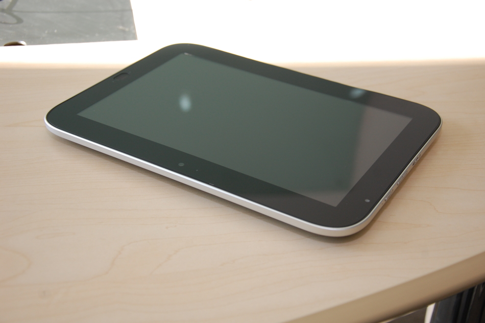 联想 乐pad新闻图集