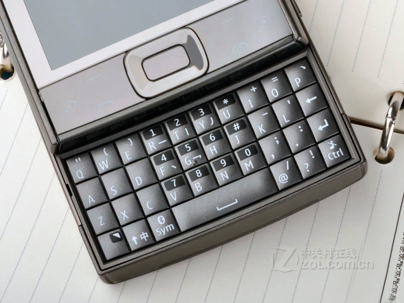 诺基亚 x5-01新闻图集