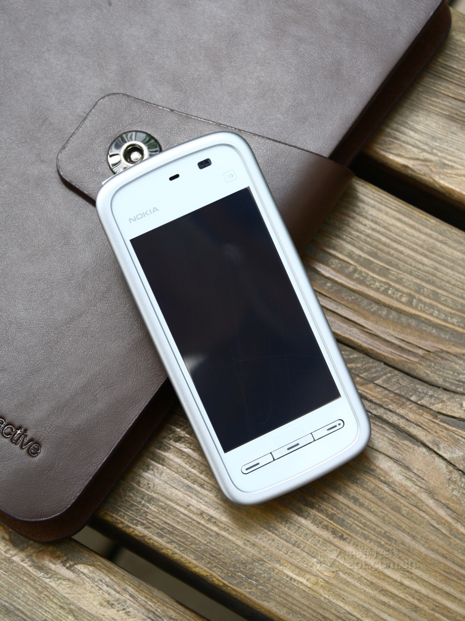 诺基亚 5233新闻图集