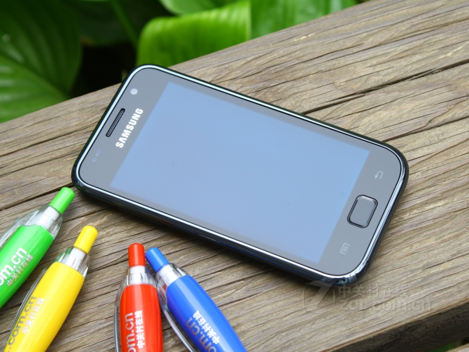 三星 i9000新闻图集