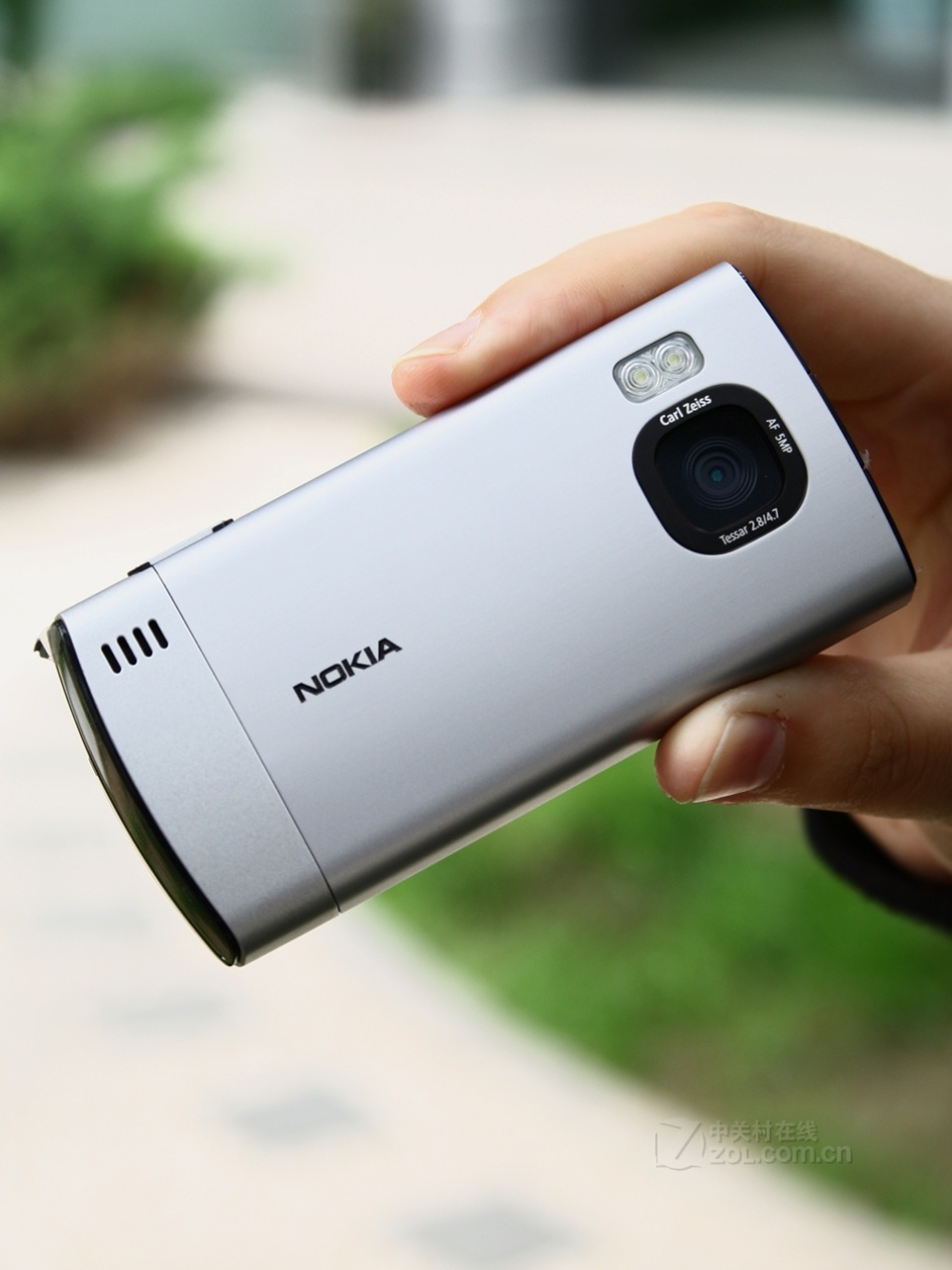 诺基亚 6700s新闻图集