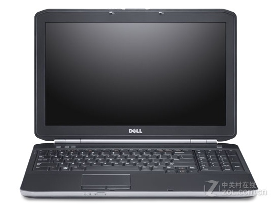 戴尔 e5000新闻图集