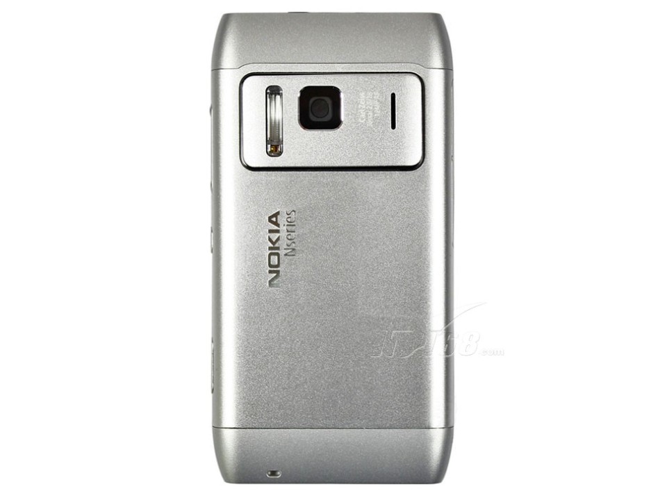 诺基亚 n8