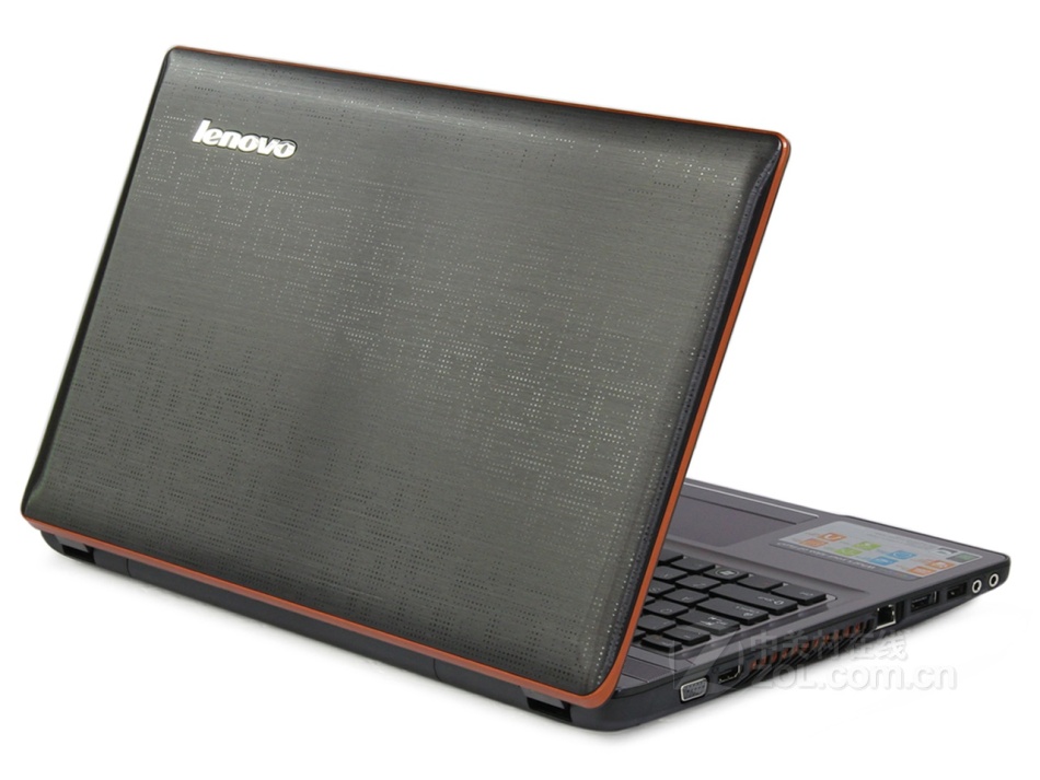 ideapad y570