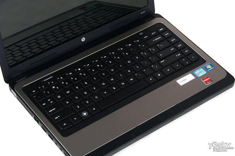 惠普 431新闻图集