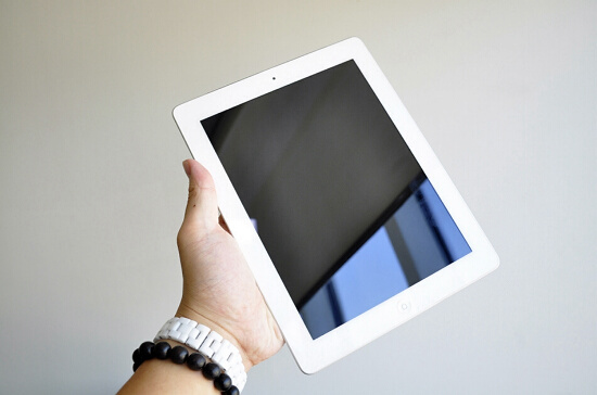 苹果 ipad 2新闻图集