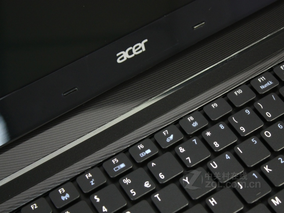 acer 4752g新闻图集