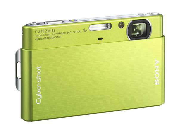 索尼 dsc-t77新闻图集