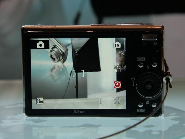 尼康 s51新闻图集