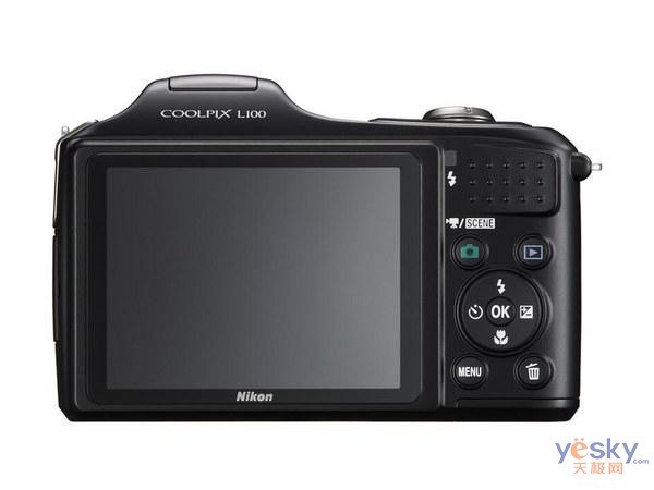 尼康 coolpix l100新闻图集