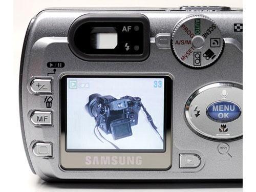 三星digimax v6