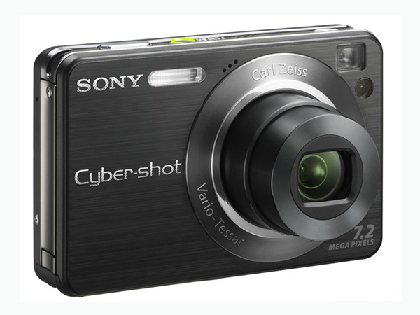 索尼 dsc-w110新闻图集