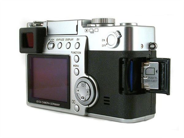 徕卡digilux 2