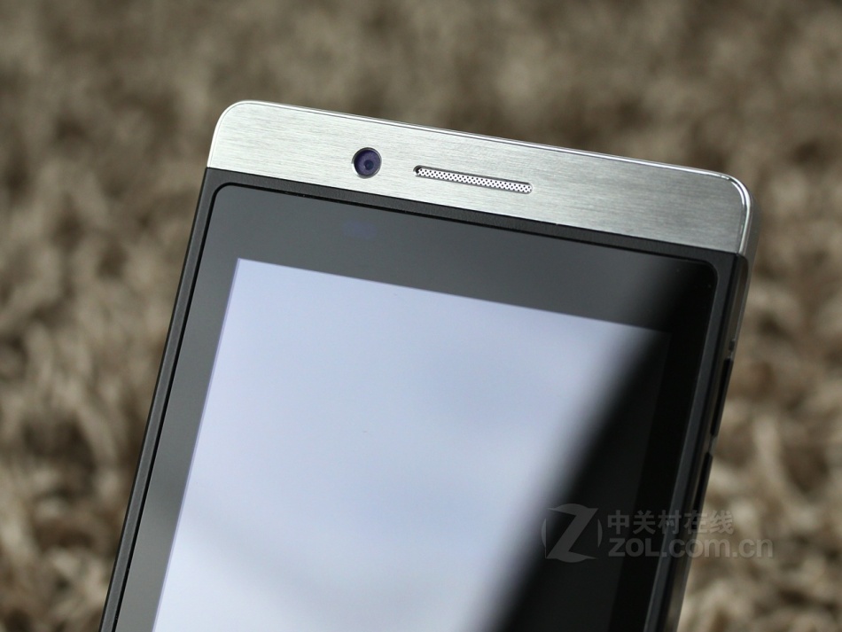 oppo find 3新闻图集